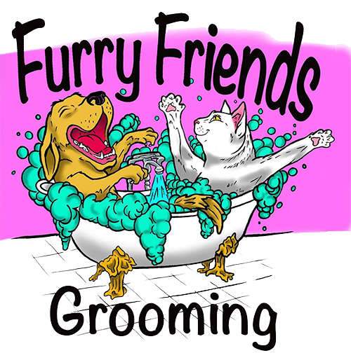 Furry Friends Grooming - Lakewood, Colorado
